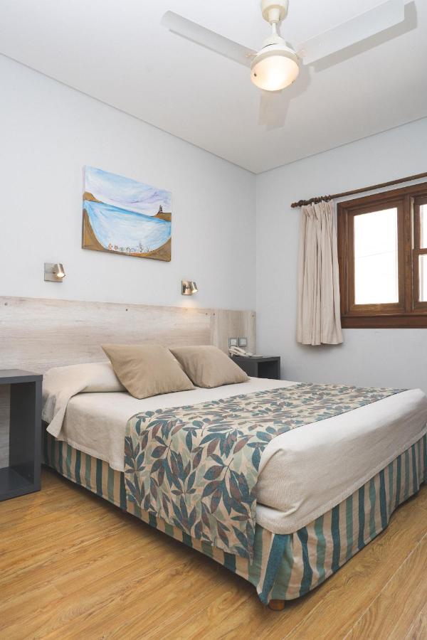 Hotel Bahia Nueva (2)