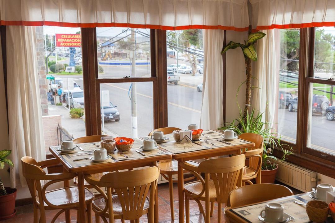 Hotel Bahia Nueva (9)