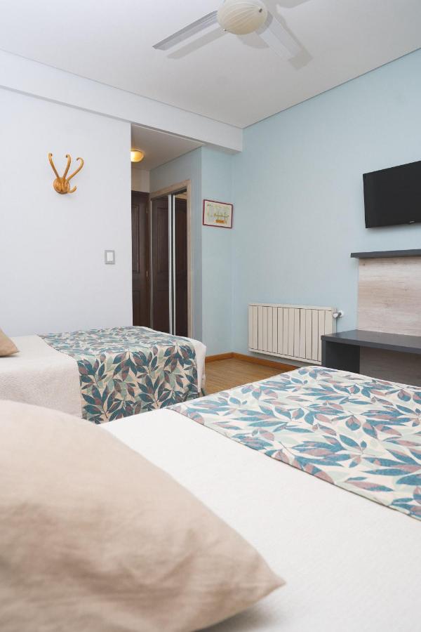 Hotel Bahia Nueva