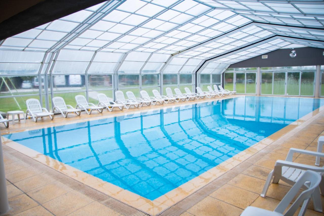 Rayentray Grand Hotel (4)