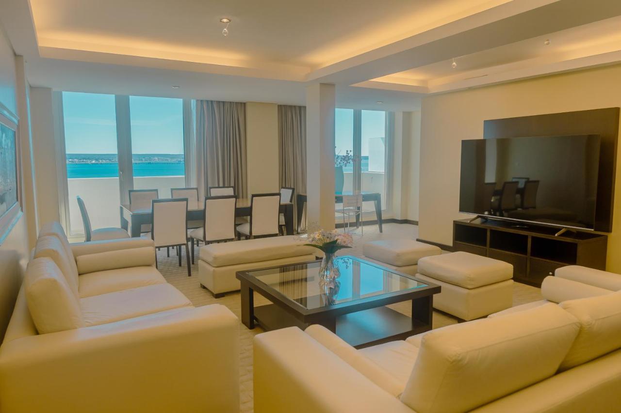 Rayentray Grand Hotel (6)