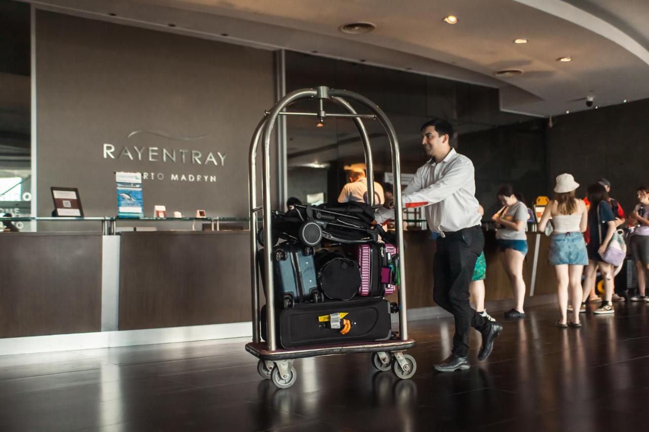 Rayentray Grand Hotel (8)