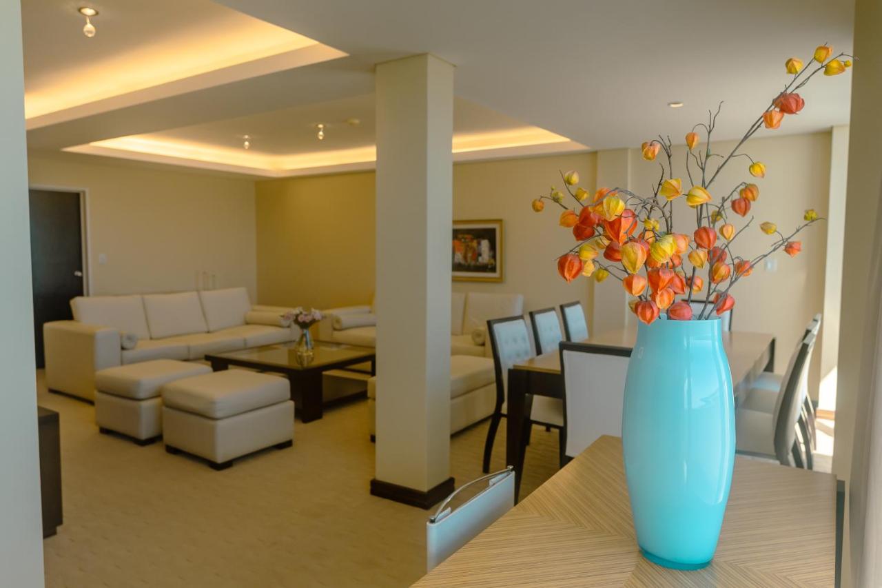 Rayentray Grand Hotel (14)