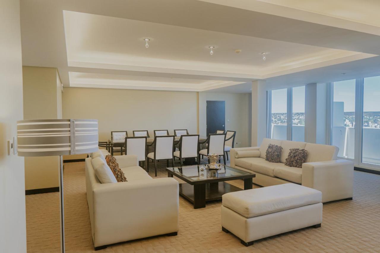 Rayentray Grand Hotel (19)