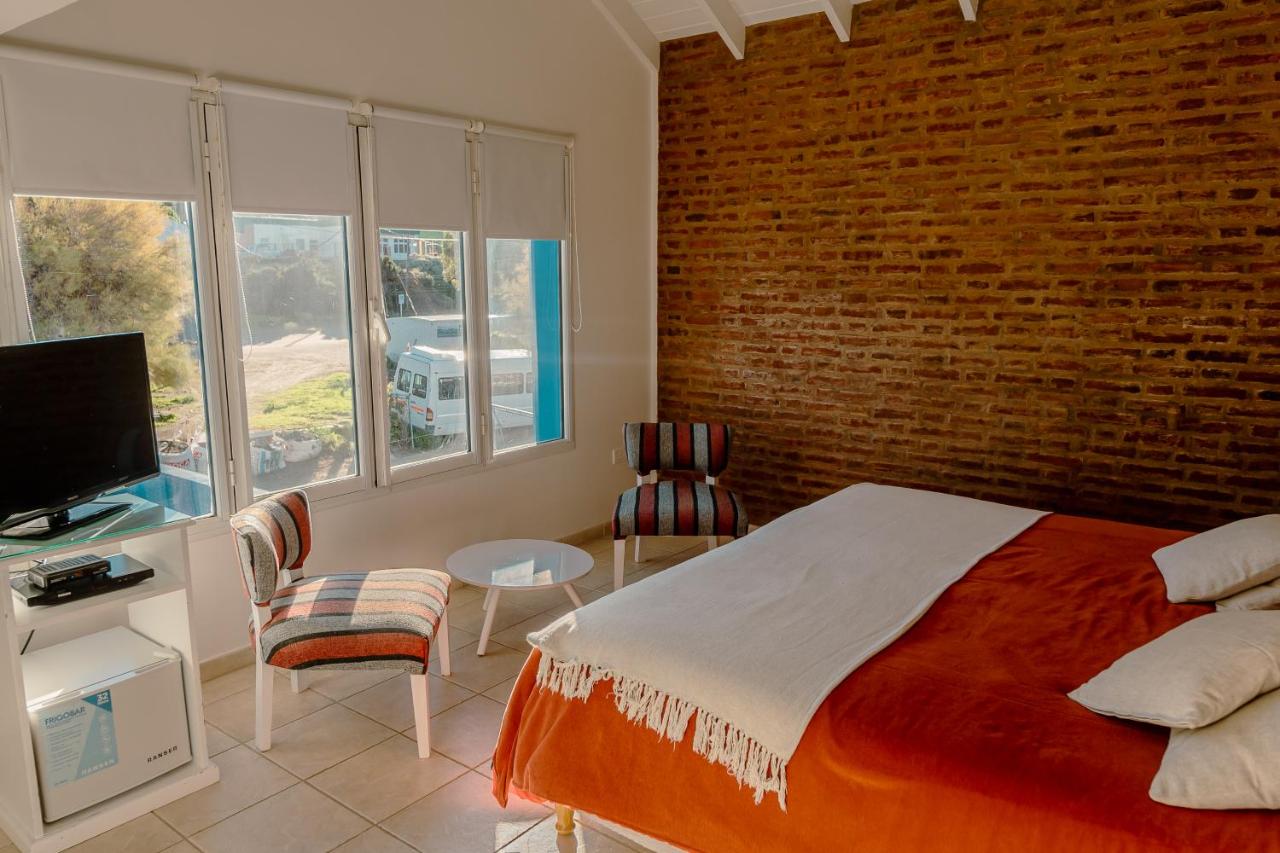 Rayentray Las Restingas Hotel De Mar (3)