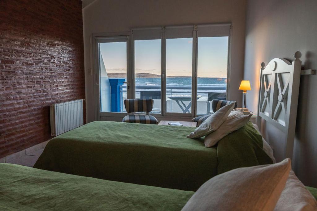 Rayentray Las Restingas Hotel De Mar