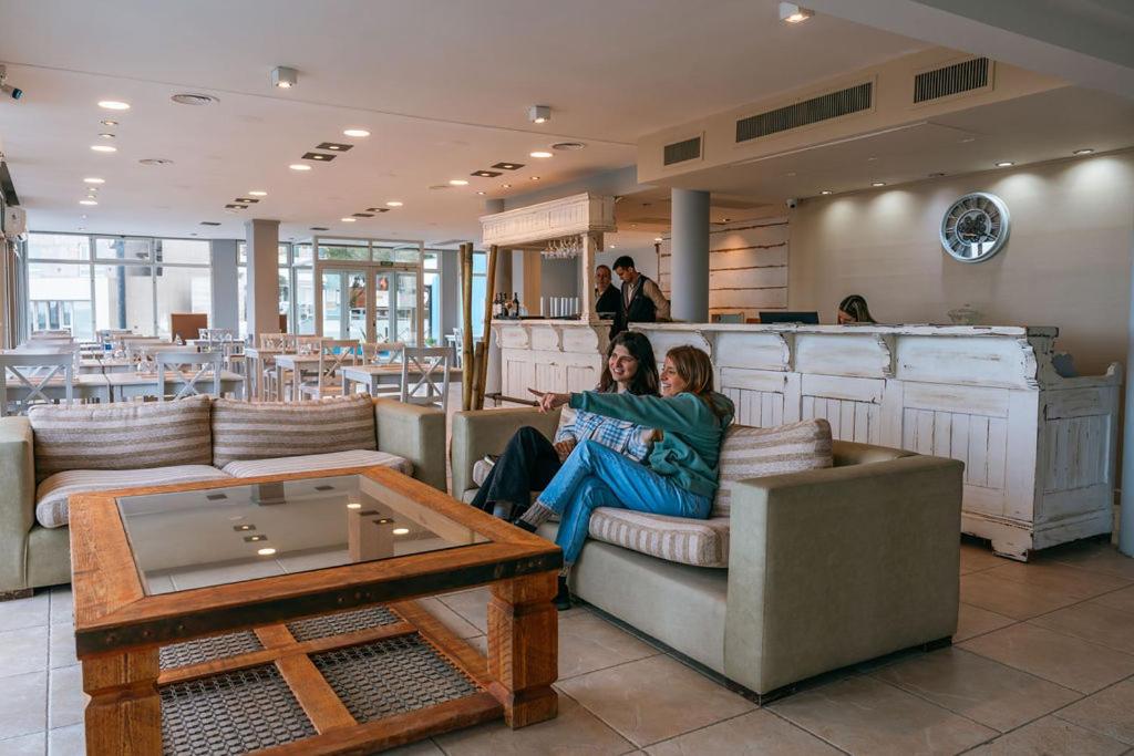 Rayentray Las Restingas Hotel De Mar (6)