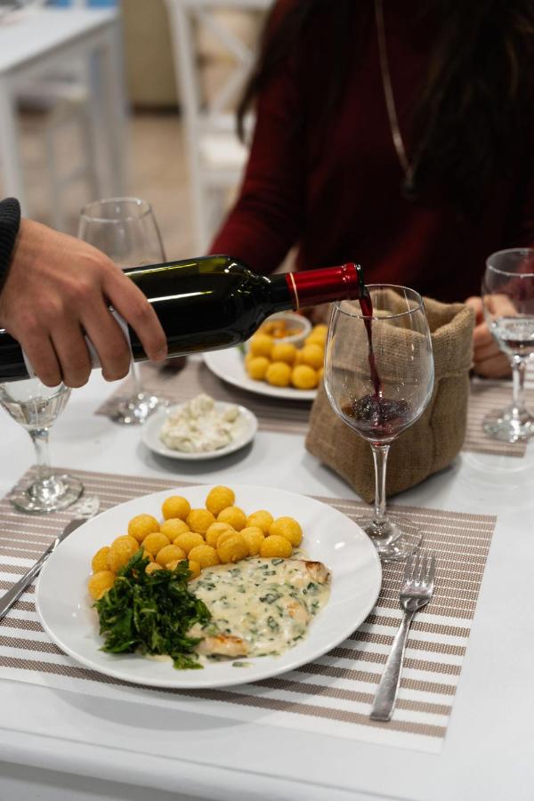 Rayentray Las Restingas Hotel De Mar (16)