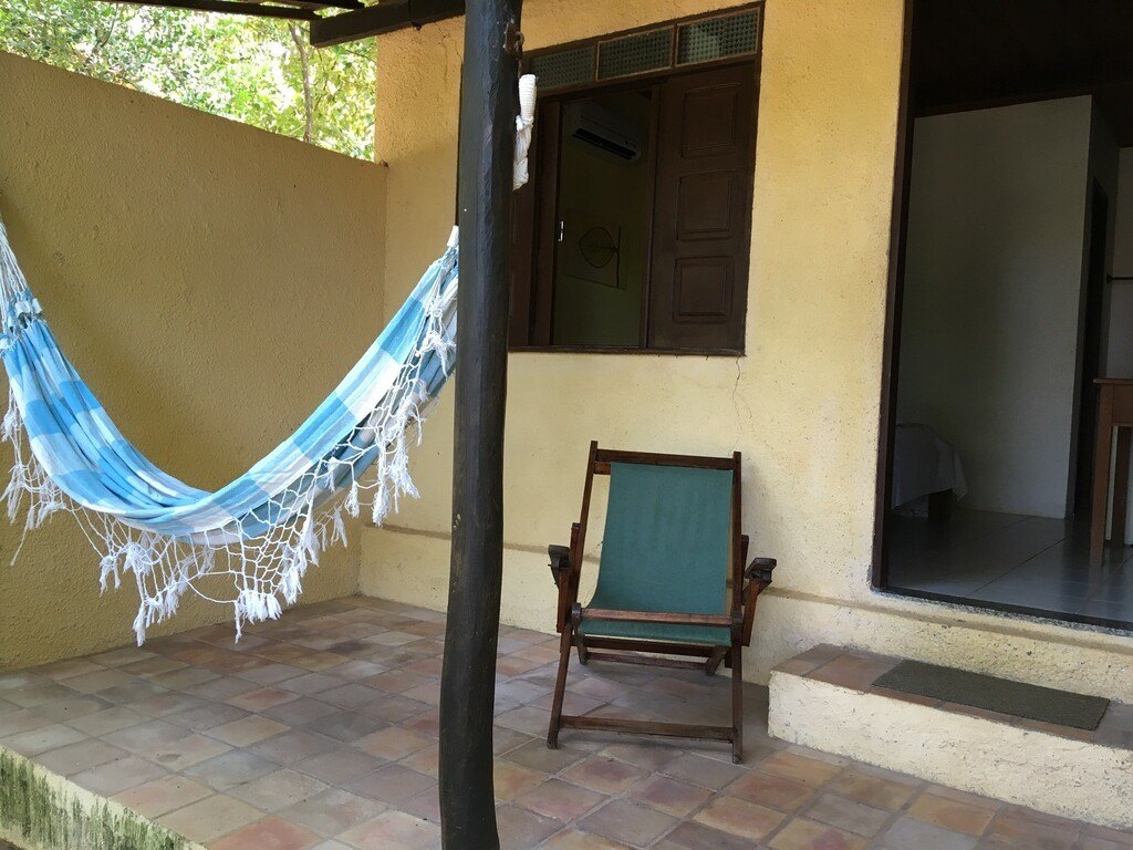 POUSADA ARACAS VILLAGE (1)
