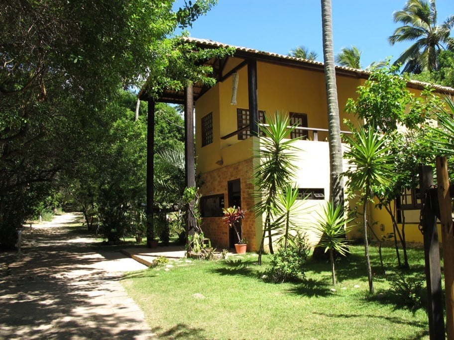 POUSADA ARACAS VILLAGE (2)