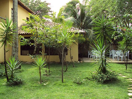 POUSADA ARACAS VILLAGE (4)