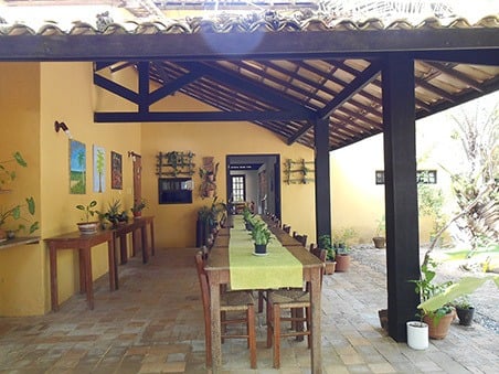 POUSADA ARACAS VILLAGE (5)