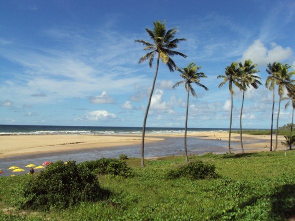 POUSADA ARACAS VILLAGE (6)