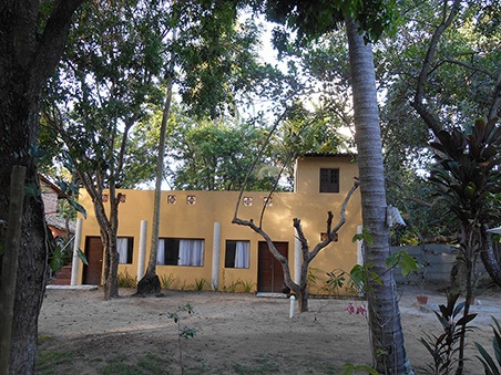 POUSADA ARACAS VILLAGE (8)