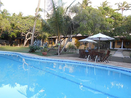 POUSADA ARACAS VILLAGE (9)