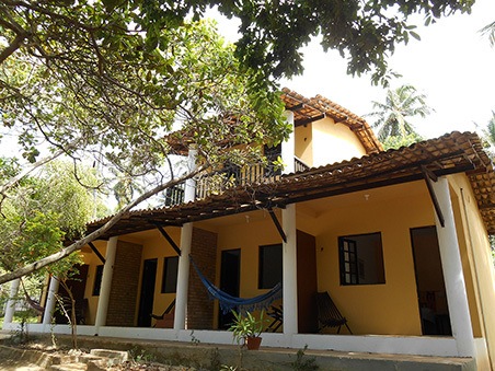 POUSADA ARACAS VILLAGE (10)
