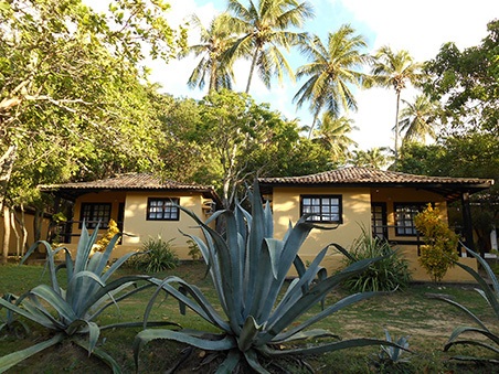 POUSADA ARACAS VILLAGE (11)
