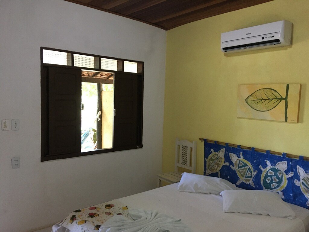 POUSADA ARACAS VILLAGE (12)