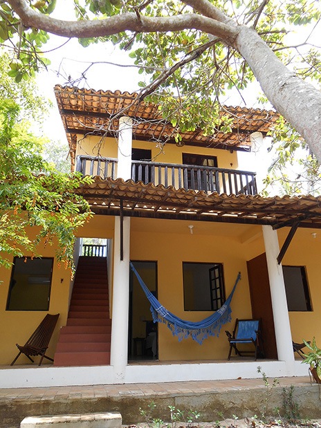POUSADA ARACAS VILLAGE (13)