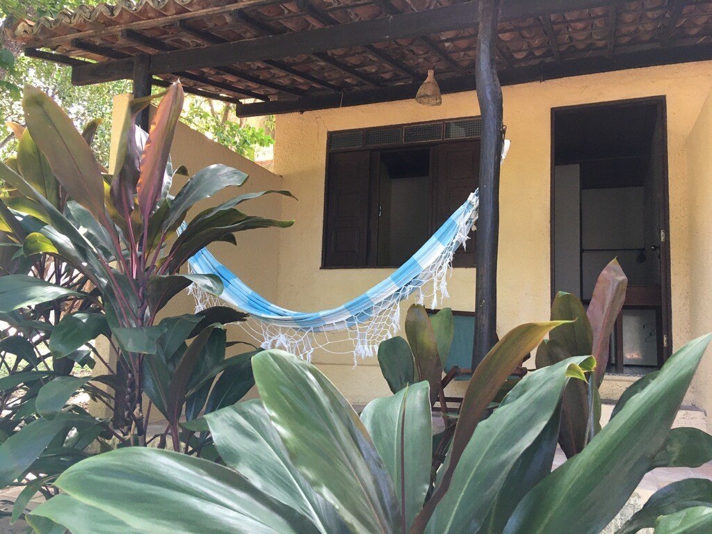 POUSADA ARACAS VILLAGE (14)