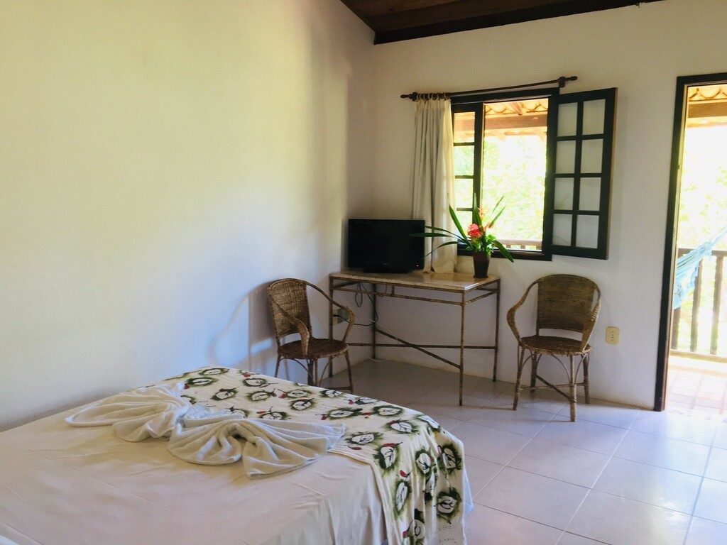 POUSADA ARACAS VILLAGE (15)
