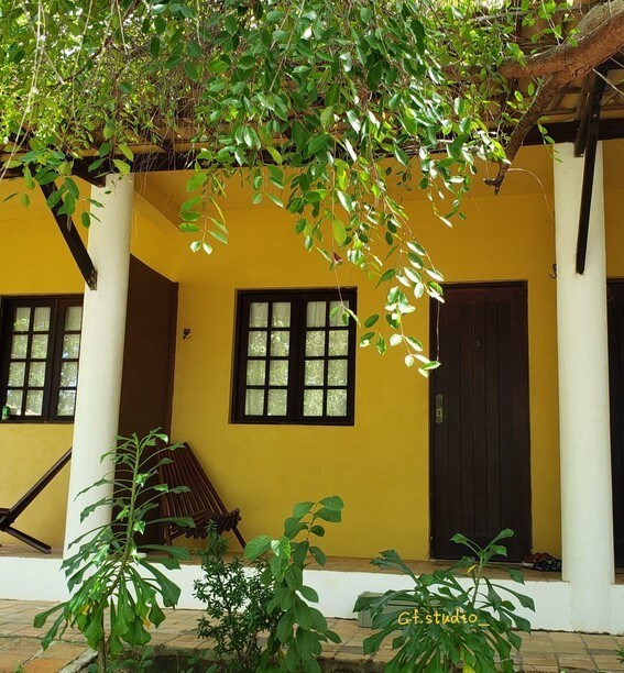 POUSADA ARACAS VILLAGE (17)