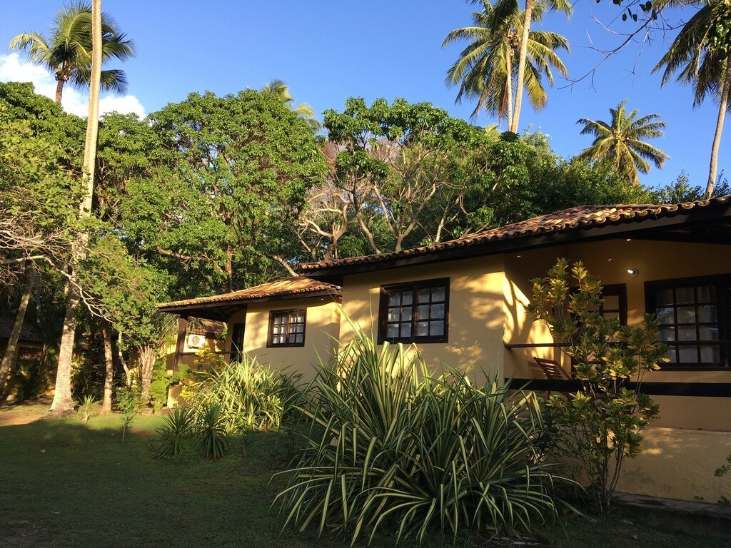 POUSADA ARACAS VILLAGE (19)
