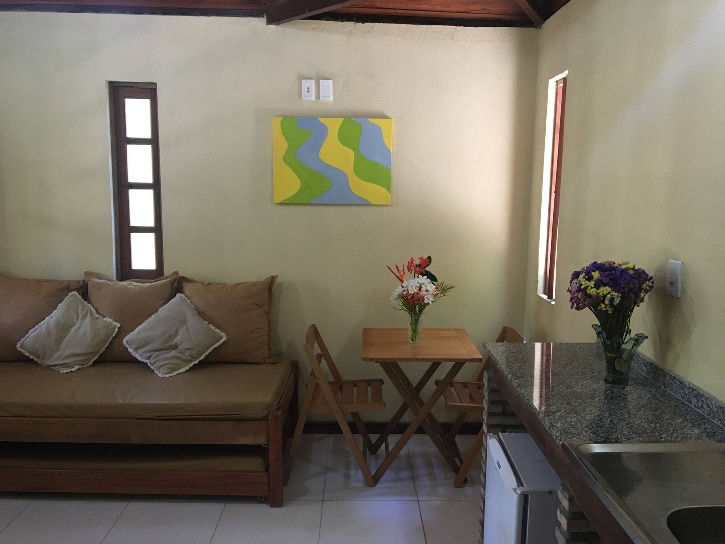 POUSADA ARACAS VILLAGE (20)
