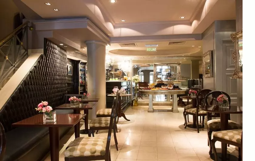 Recoleta Luxury Boutique - Unique Hotel (4)