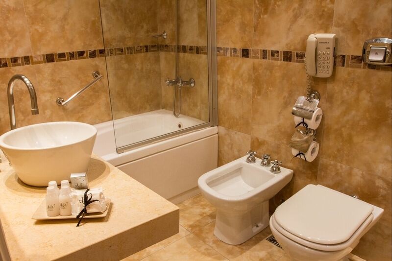 Recoleta Luxury Boutique - Unique Hotel (6)