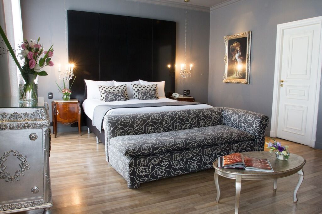 Executive Central - Unique Hotel (4)