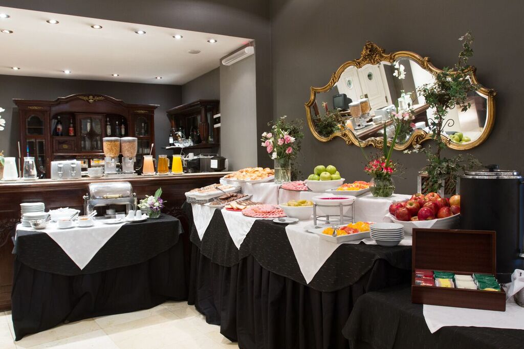 Executive Central - Unique Hotel (5)