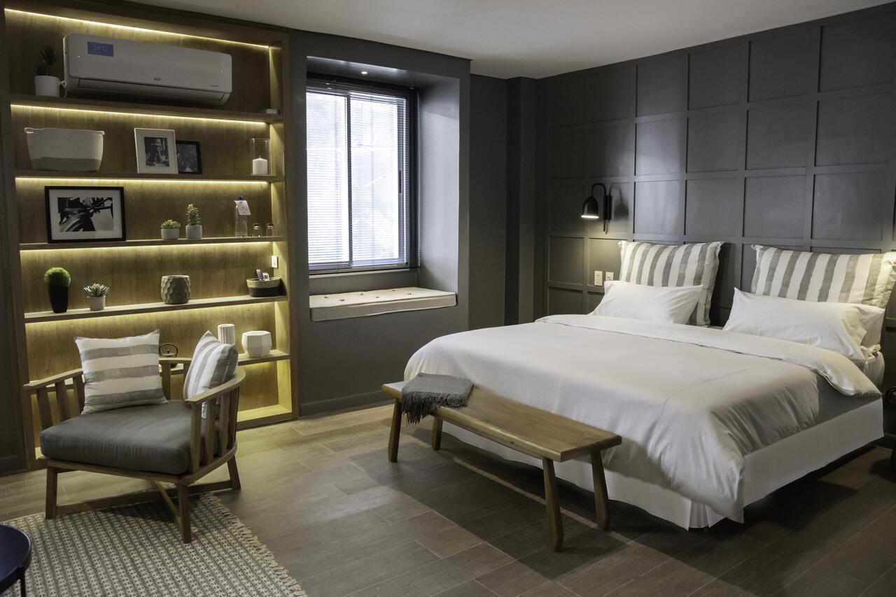 Carsson Hotel Downtown Buenos Aires (3)