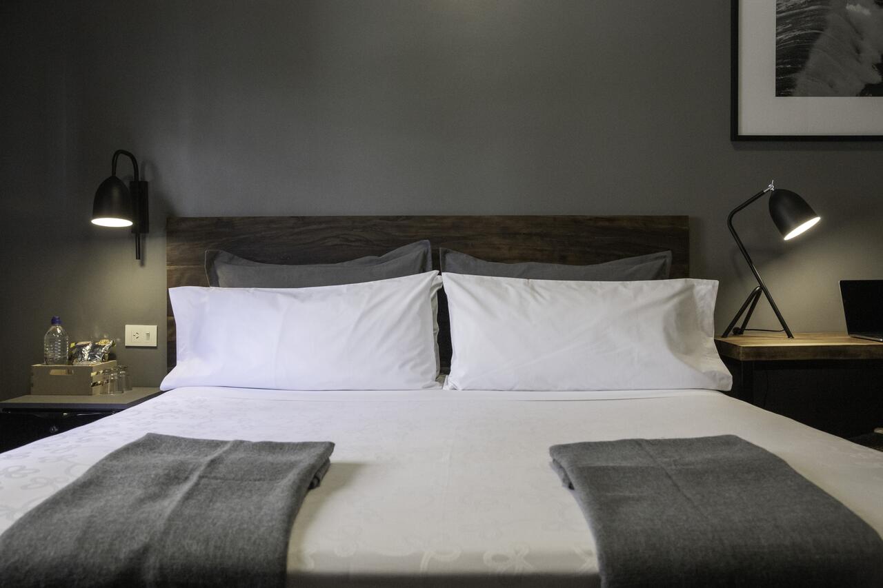 Carsson Hotel Downtown Buenos Aires (5)