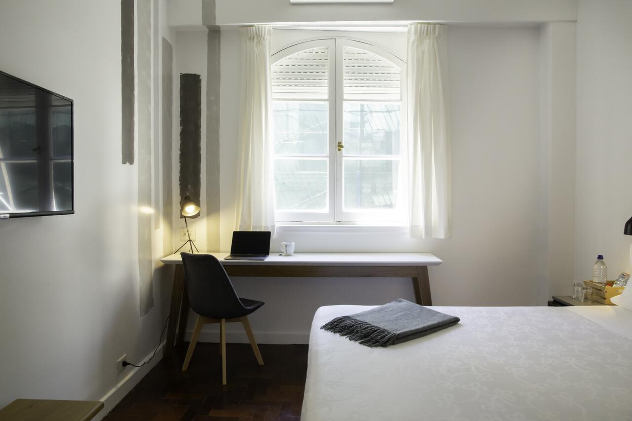 Carsson Hotel Downtown Buenos Aires (6)