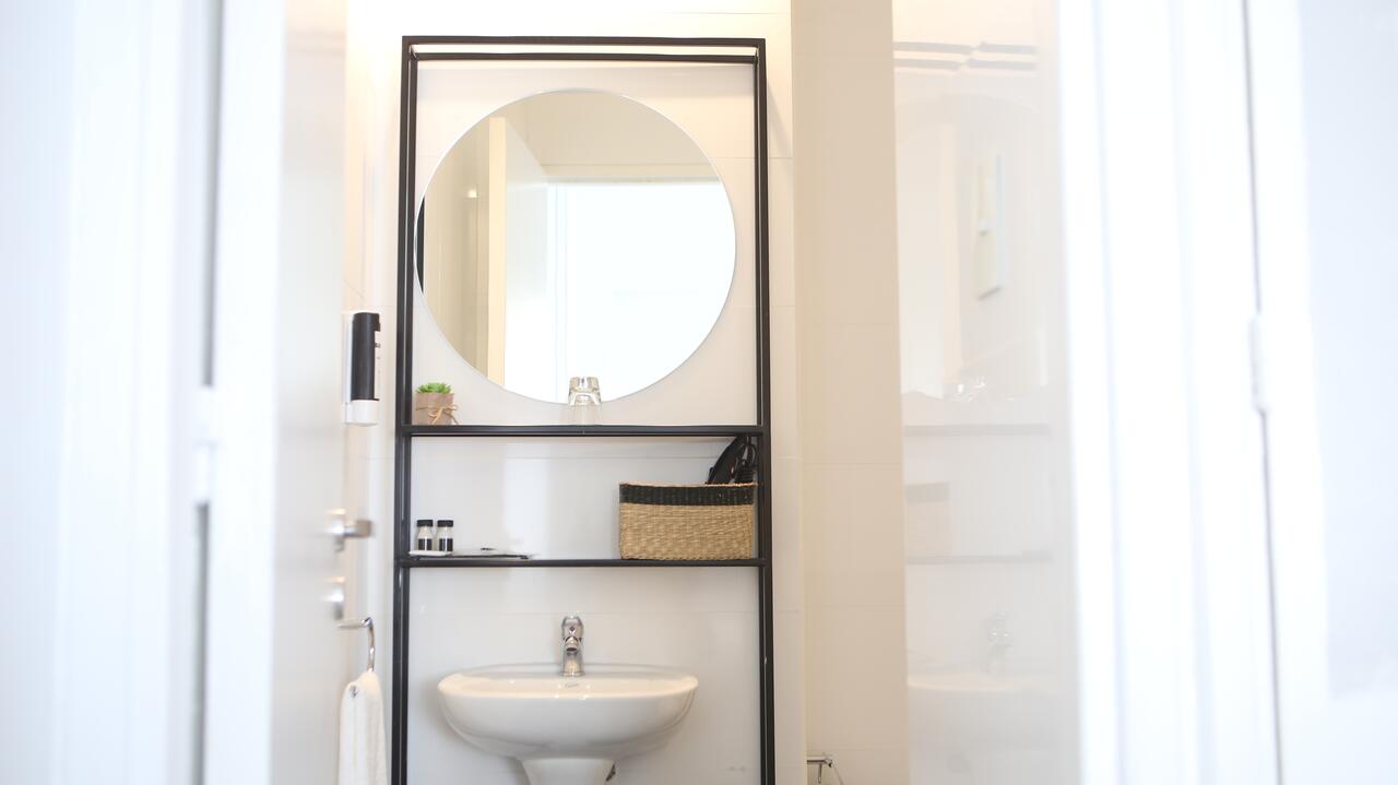 Carsson Hotel Downtown Buenos Aires (7)