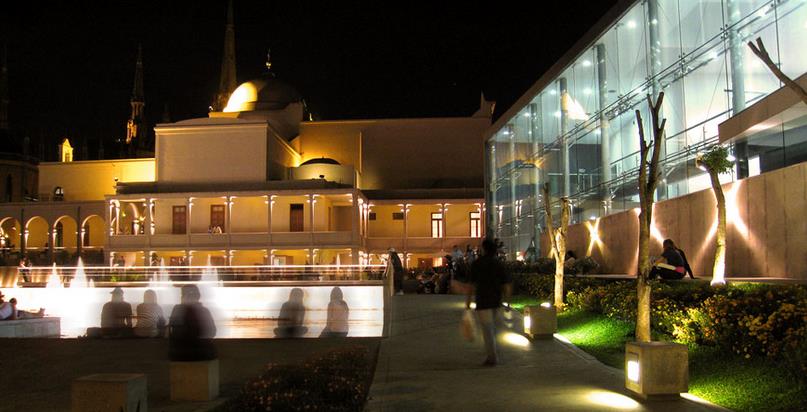 Azur Real Hotel Boutique (1)