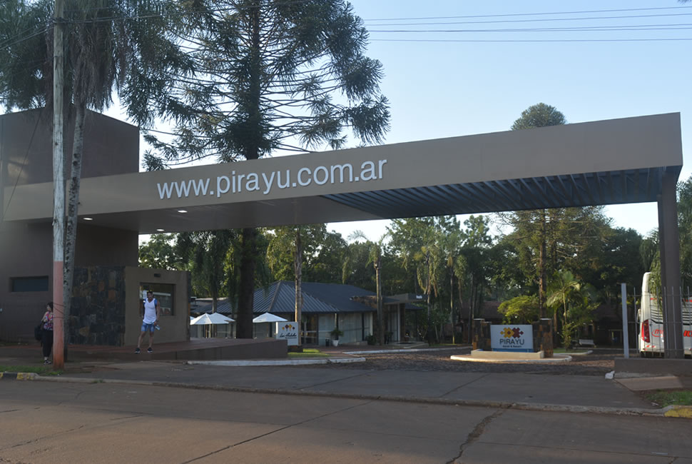 Pirayu Hotel and Resort (1)