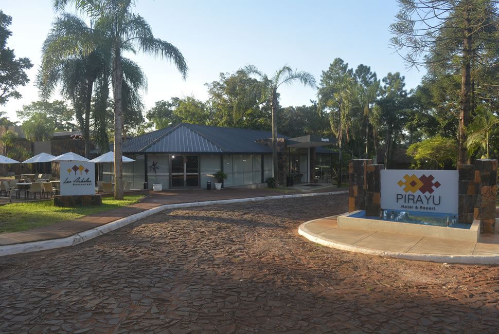 Pirayu Hotel and Resort (2)