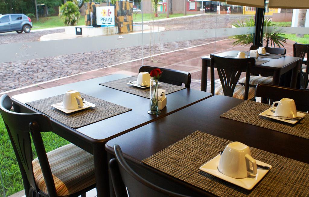 Pirayu Hotel and Resort (4)