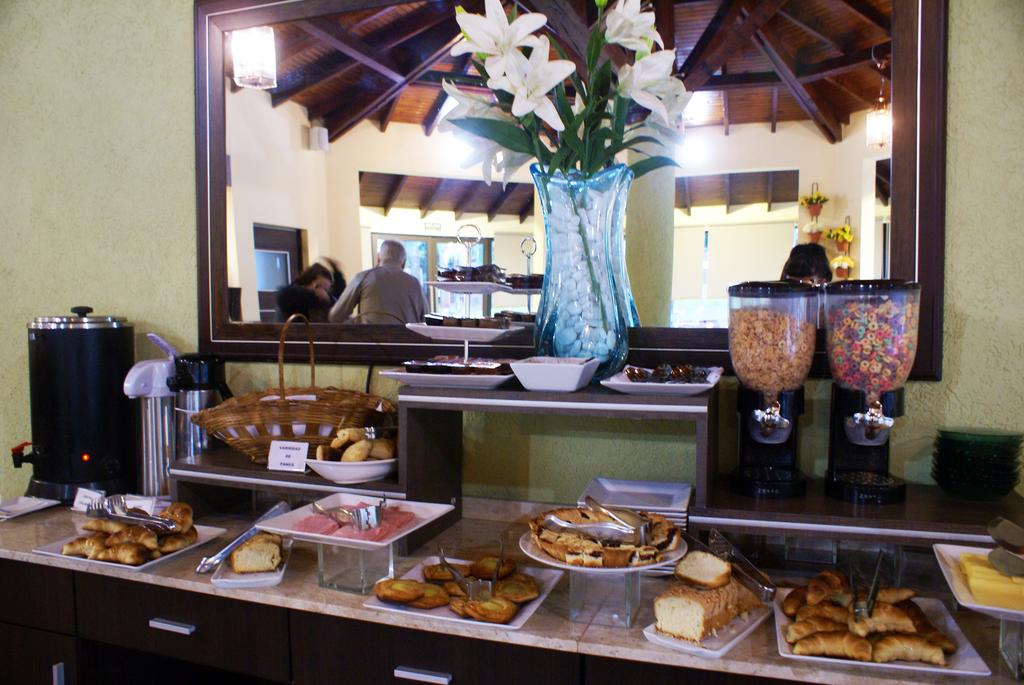 Pirayu Hotel and Resort (5)