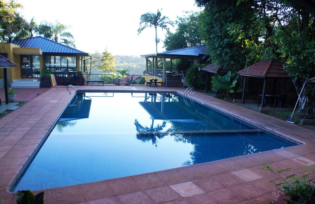 Pirayu Hotel and Resort (6)