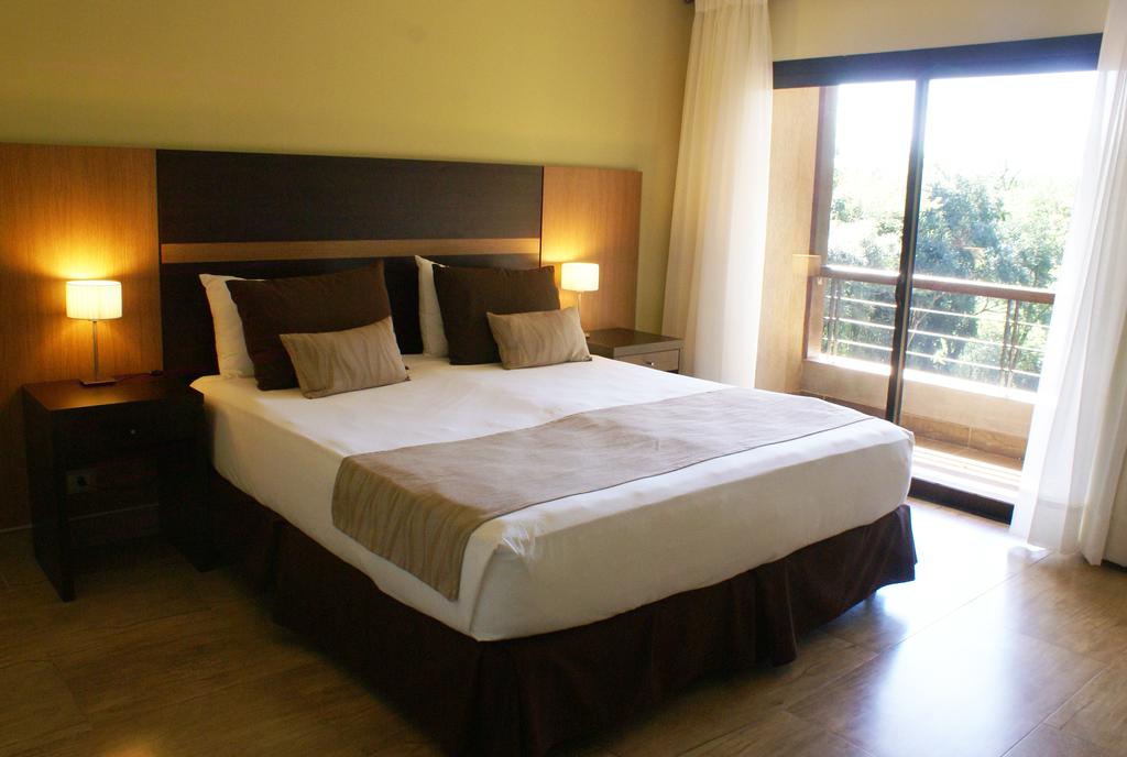 Pirayu Hotel and Resort (7)