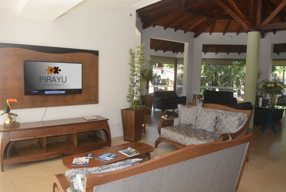 Pirayu Hotel and Resort (11)