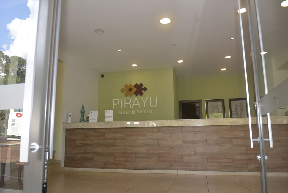 Pirayu Hotel and Resort (12)