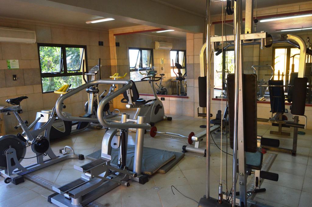 Pirayu Hotel and Resort (13)