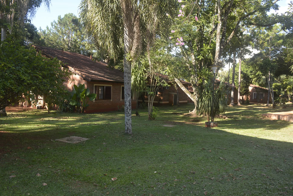 Pirayu Hotel and Resort (15)