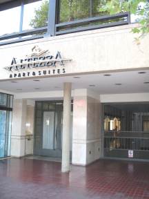 Altezza Apart and Suites (1)