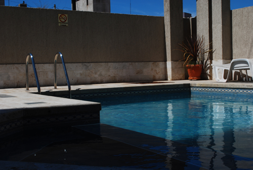 Altezza Apart and Suites (3)