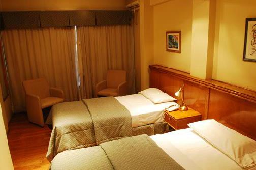 Altezza Apart and Suites (4)